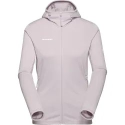 Mammut Damen Aconcagua Light ML Hoodie Jacke