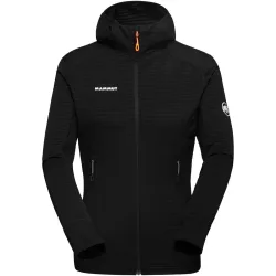 Mammut Damen Taiss Light ML Hoodie Jacke