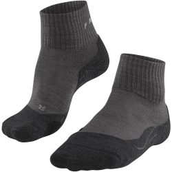 Falke - kurze socken für en tk5 cool, für Damen, Größe 35-36