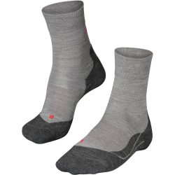 Falke Herren RU4 Wool Socken