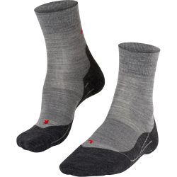 Falke Damen RU4 Wool Socken