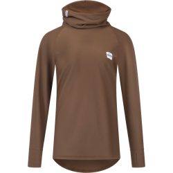 Eivy Damen Icecold Gaiter Rib Longsleeve