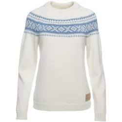 Dale of Norway Damen Vågsøy Pullover