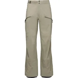 Black Diamond Herren Recon Stretch LT Hose