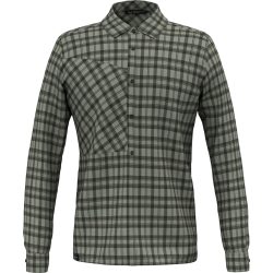 Salewa Herren Fanes Flannel 5 PL Hemd