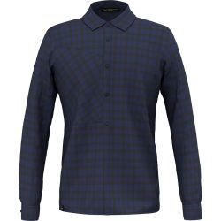 Salewa Herren Fanes Flannel 5 PL Hemd