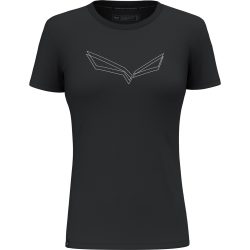 Salewa Damen Pure Eagle Frame Dry T-Shirt