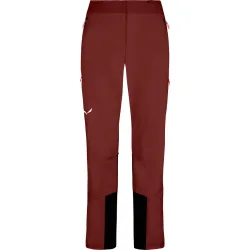 Salewa Damen Sella Dst Hose