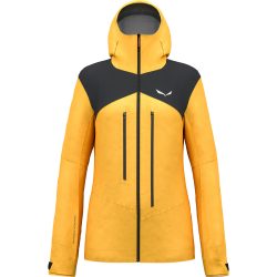 Salewa Damen Ortles PTX 3L Jacke