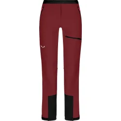 Salewa Damen Sella Dst Light Hose
