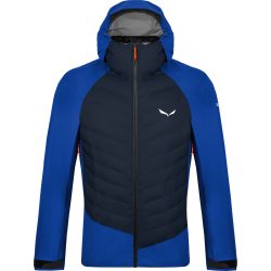 Salewa Herren Sella PTX 3L Hybrid Jacke