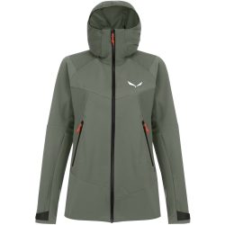 Salewa Damen Sella Dst Jacke