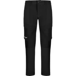 Salewa Herren Puez Dst Warm Cargo Hose