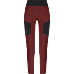 Salewa Damen Puez Dst Warm Cargo Tights