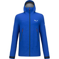 Salewa Herren Ortles GTX 3L Jacke