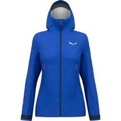 Salewa Damen Ortles Gore 3L Jacke