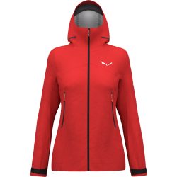 Salewa Damen Ortles Gore 3L Jacke