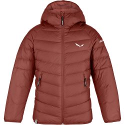Salewa Kinder Brenta RDS Down Jacke