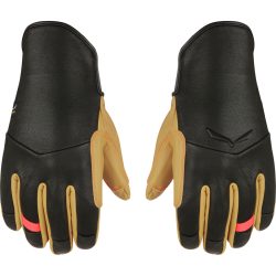 Salewa Damen Ortles Am Leather Handschuhe