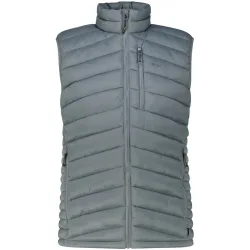 Bergzeit Basics Herren Meru Bendigo Weste
