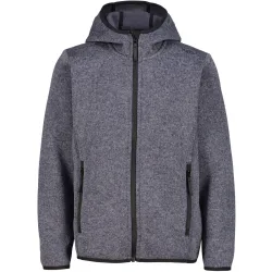 Bergzeit Basics Kinder Meru Taunton Jacke