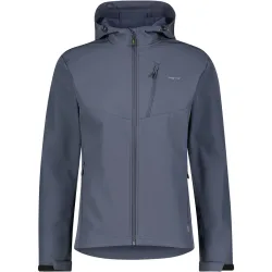 Bergzeit Basics Herren Meru Meaux Jacke
