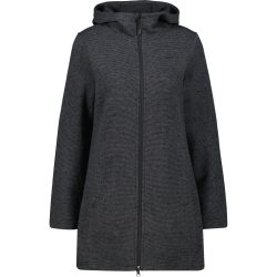 Bergzeit Basics Damen Meru Bergen Mantel
