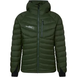 Rock Experience Herren Re.Cosmic 2.0 Padded Jacke