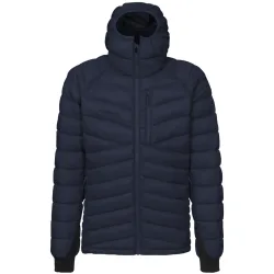 Rock Experience Herren Re.Cosmic 2.0 Padded Jacke