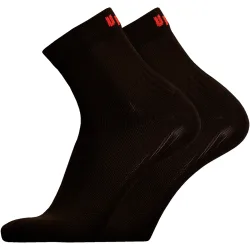 UphillSport Front Running Socken