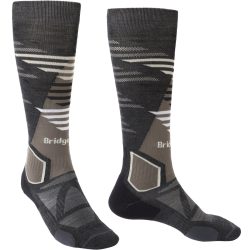 Bridgedale Herren Ski Lighweight Merino Performance Socken