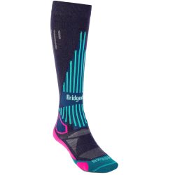 Bridgedale Damen Ski Lighweight Merino Performance Socken
