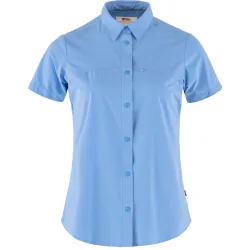 Fjällräven Damen High Coast Lite Bluse