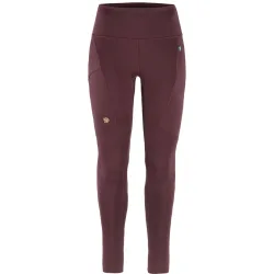 Fjällräven Damen Abisko Tights