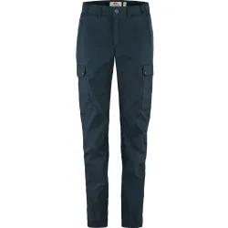 FJÄLLRÄVEN Stina Wanderhose Damen