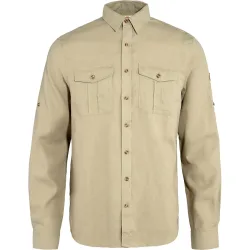 Fjällräven Herren Övik Travel Hemd