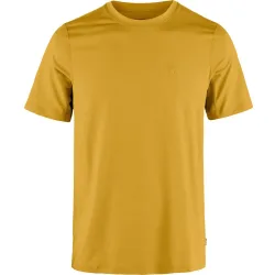 Fjällräven Herren Abisko Day Hike T-Shirt