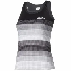 Dotout Damen Elite Radtrikot
