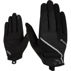 Ziener Herren Clyo Touch Bike Handschuhe