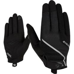 Ziener Herren Clyo Touch Bike Handschuhe