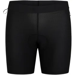 Ziener Kinder Nekini X-Function Radhose kurz
