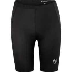 Ziener Kinder Nimo X-Function Radhose kurz