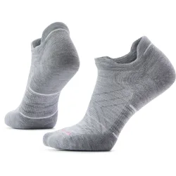 Smartwool Damen Run Targeted Cushion Low Ankle Socken