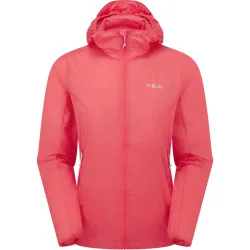 Rab Damen Vital Hoodie Jacke