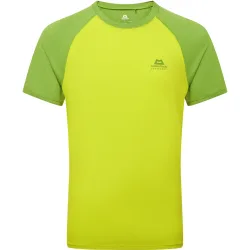 Mountain Equipment Herren Nava Crew T-Shirt