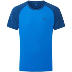 Mountain Equipment Herren Nava Crew T-Shirt
