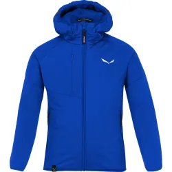 Salewa Kinder Ortles Hyb Twr Jacke