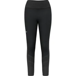 Salewa Damen Pedroc Dry Resp Hyb Tights