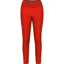 Salewa Damen Pedroc Dry Resp Hyb Tights
