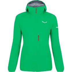 Salewa Damen Agner 2 PTX 3L Jacke